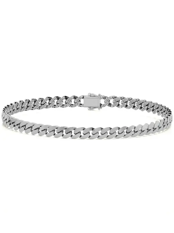 Stylish Cuban Bracelet