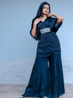 Indo-Western Dresses for Women