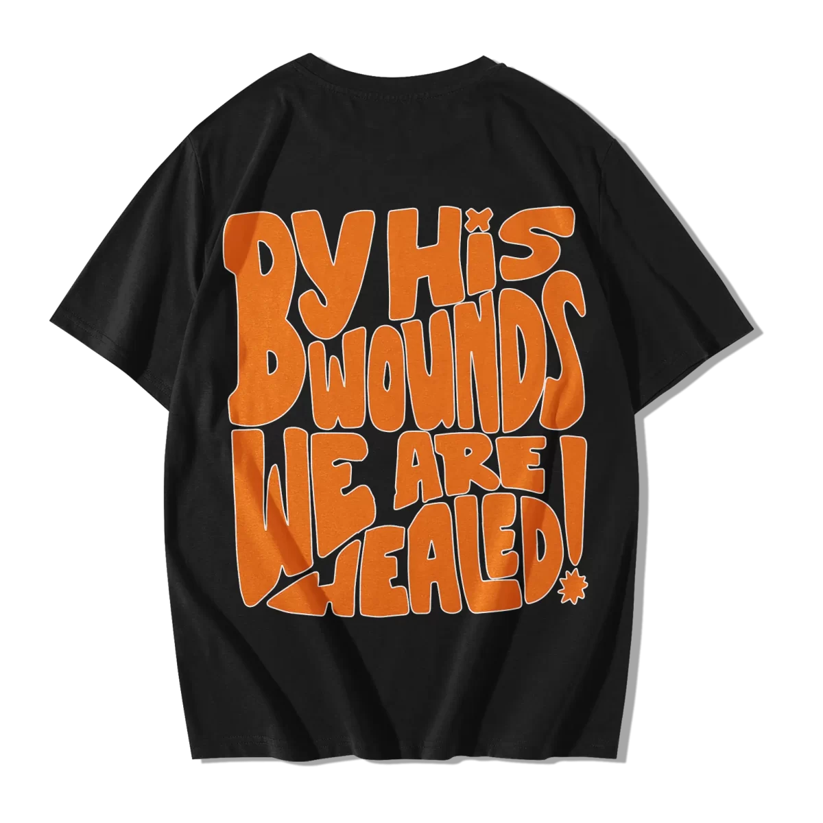 Healed Wound Men's Tshirt