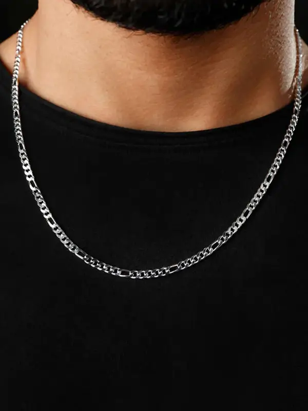 Stylish Chain For Men's