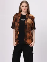 Oversized T-Shirt For Women