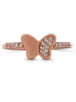 Butterfly Ring