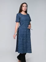 Long Kurti