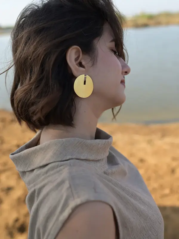 Era Earrings