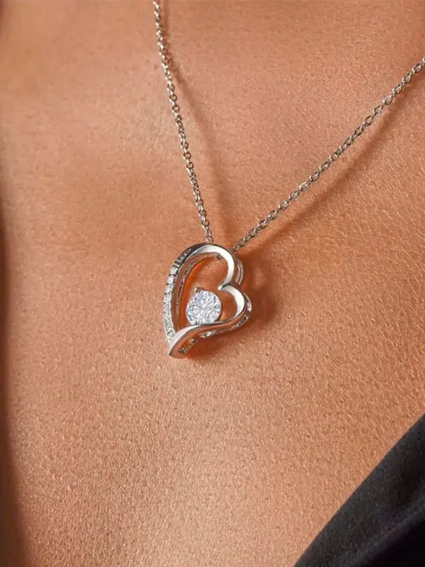 Forever Love Pendant