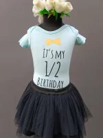 Birthday Dress for girls