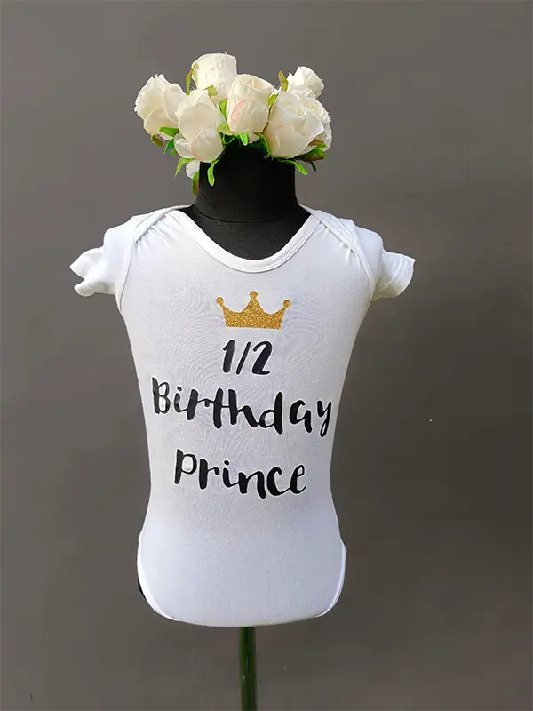 Birthday Dress For Girls