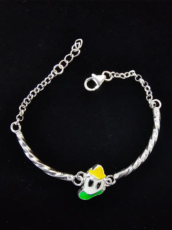 Donald Duck Bracelet