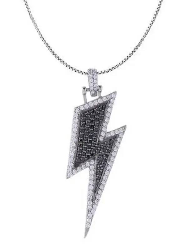 Flash Pendant