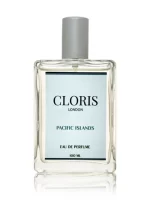 Pacific Island Perfume (100ml)