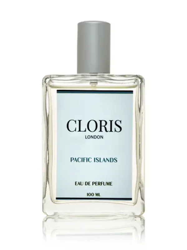 Pacific Island Perfume (100ml)