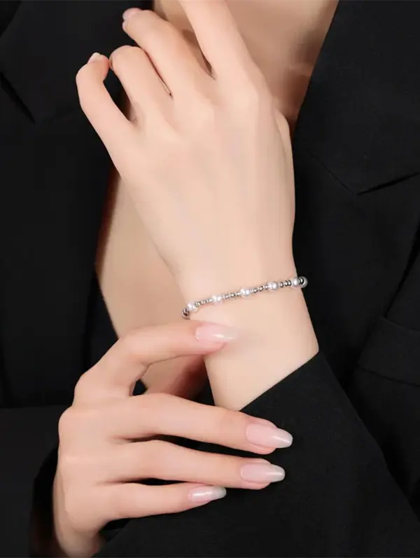 Pearl Bracelet