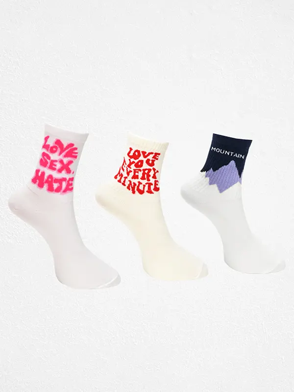 Women's Socks