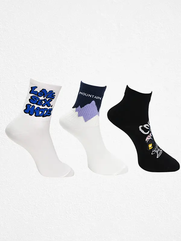 Men's Socks