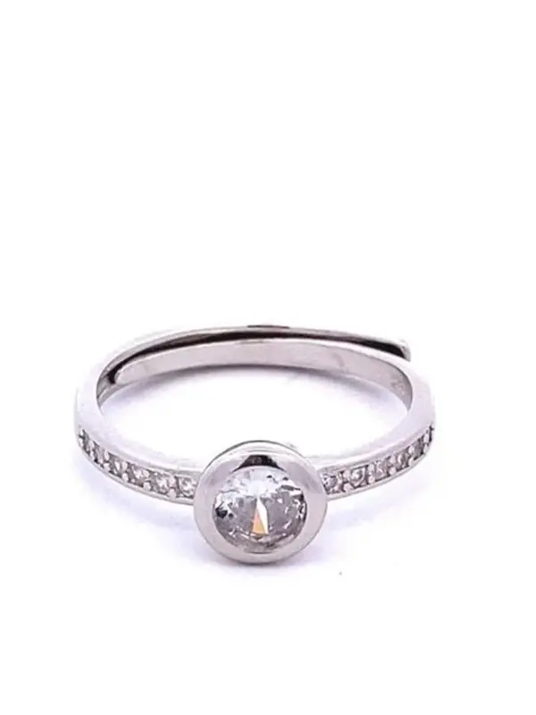 Sollitare Ring