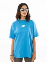 Oversized T-shirt