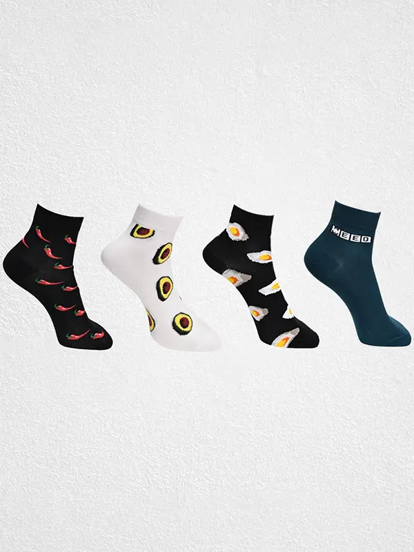 Unisex Socks