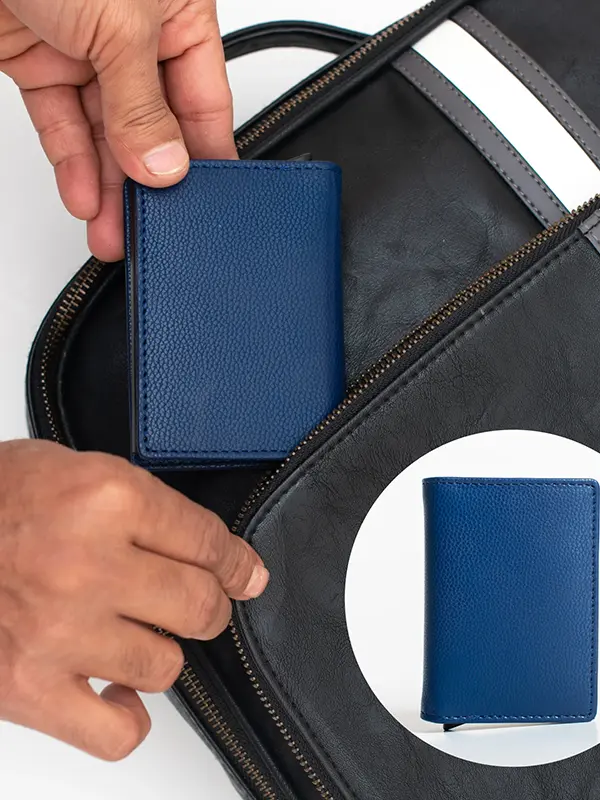 RFID Wallet