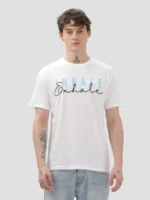 Inhale Regular Men's T-Shirt