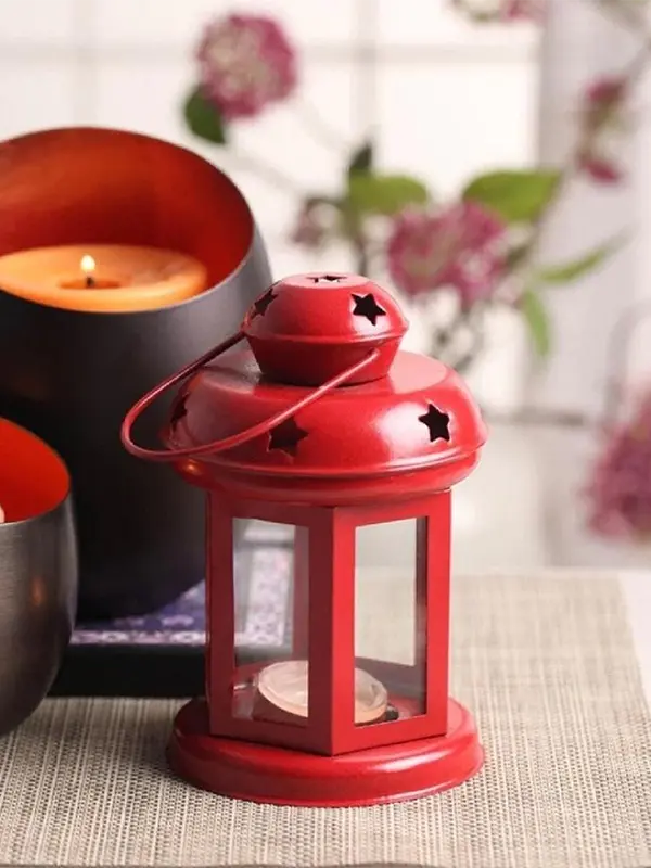 Decorative Lanterns for Home