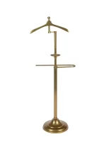 Harbor Bronze Coat Hanger