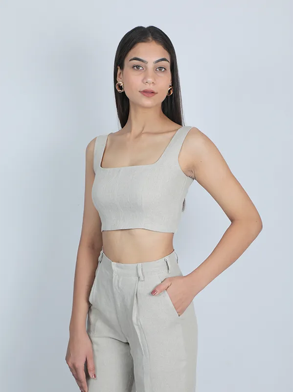 Crop Top for Women