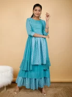 Aadya Gown