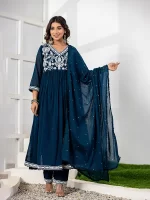 Anarkali Suit For women