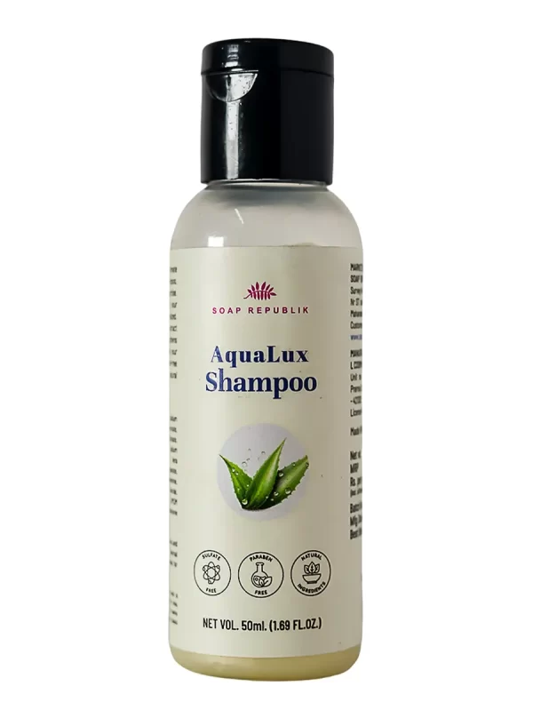 sulphate free shampoo