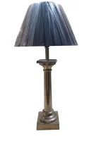 Column Table Lamp