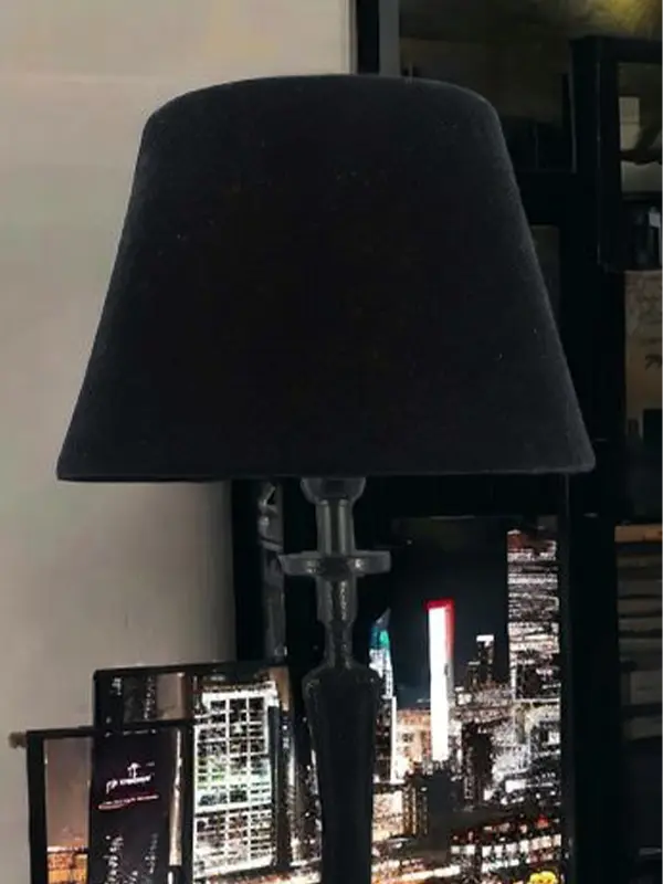 Table Lamp Shade For Bedside