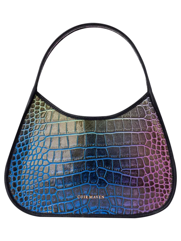 Multicolor Zephyr Bags For Women