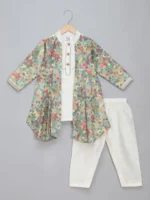 Ethnic Kurta Set for Kids