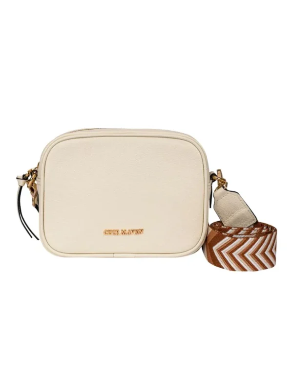 Off White Nimble Cross Body Bag