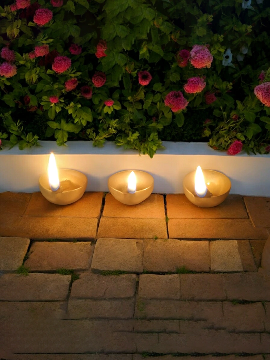 Tealight Candle Holder Stand