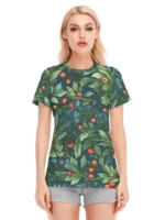 Stylish Printed T shirts for Women