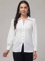 Elegant Formal Tops For Women