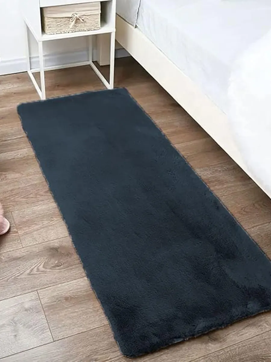 Anti Skid Bath Mat for Bedroom