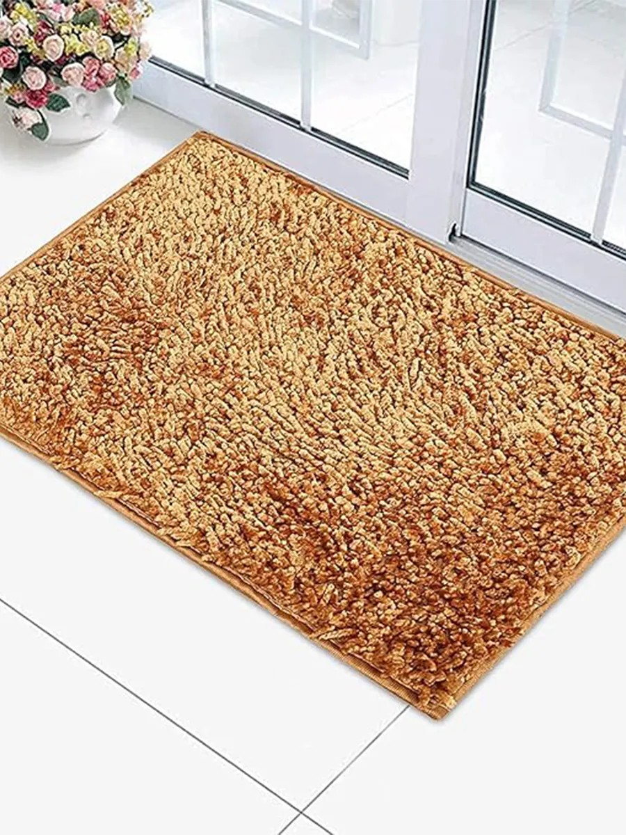 Golden Non Skid Doormats