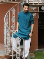 Kai Kurta for Men