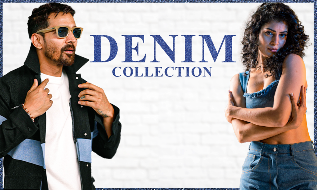 Top Denim Styles for Every Body Type: A Guide for Men and Women